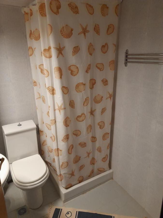 Maisonette Basilissa Nea Poteidaia Exteriör bild