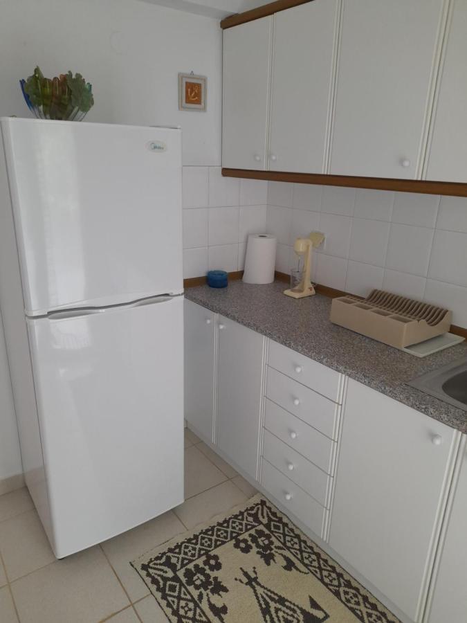 Maisonette Basilissa Nea Poteidaia Exteriör bild