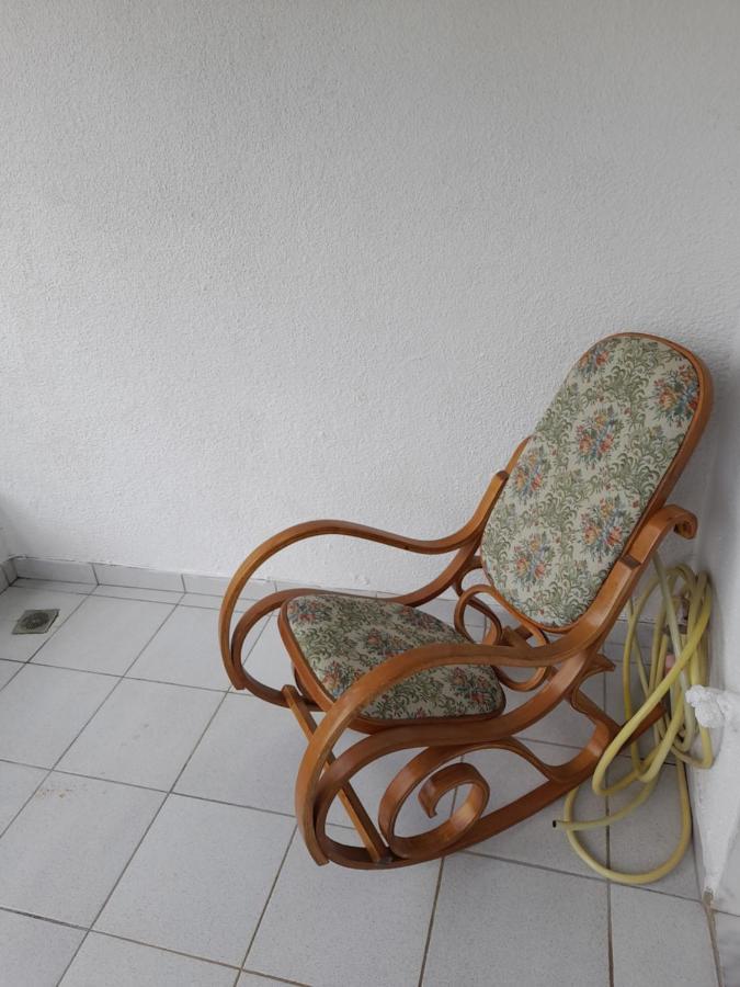Maisonette Basilissa Nea Poteidaia Exteriör bild