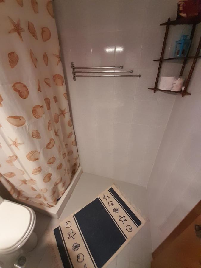 Maisonette Basilissa Nea Poteidaia Exteriör bild