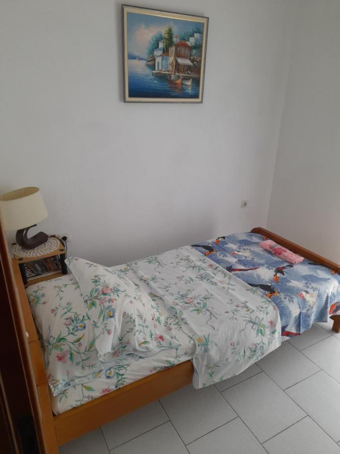 Maisonette Basilissa Nea Poteidaia Exteriör bild