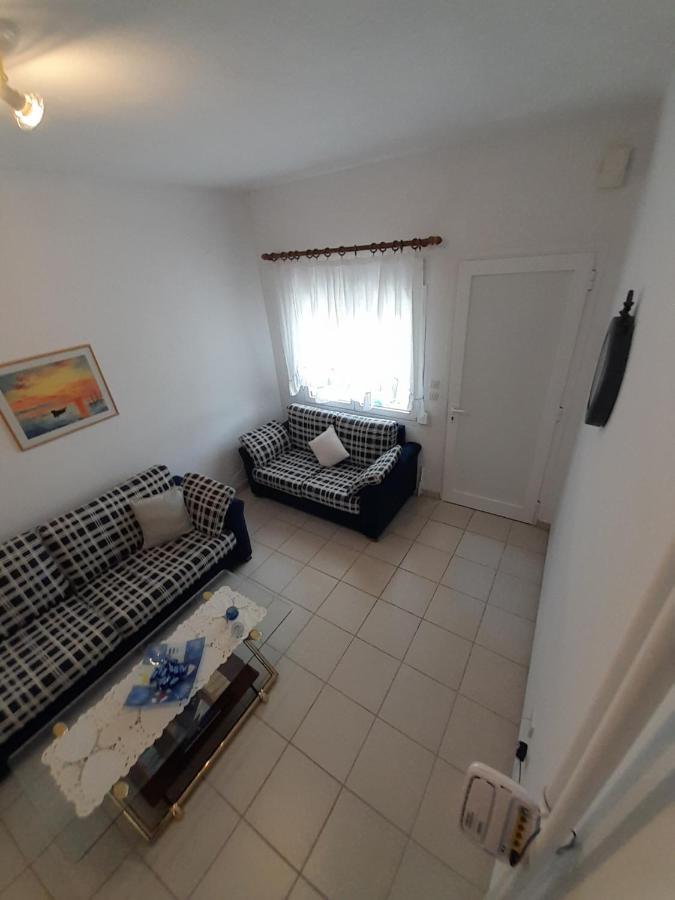 Maisonette Basilissa Nea Poteidaia Exteriör bild