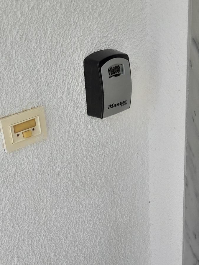 Maisonette Basilissa Nea Poteidaia Exteriör bild